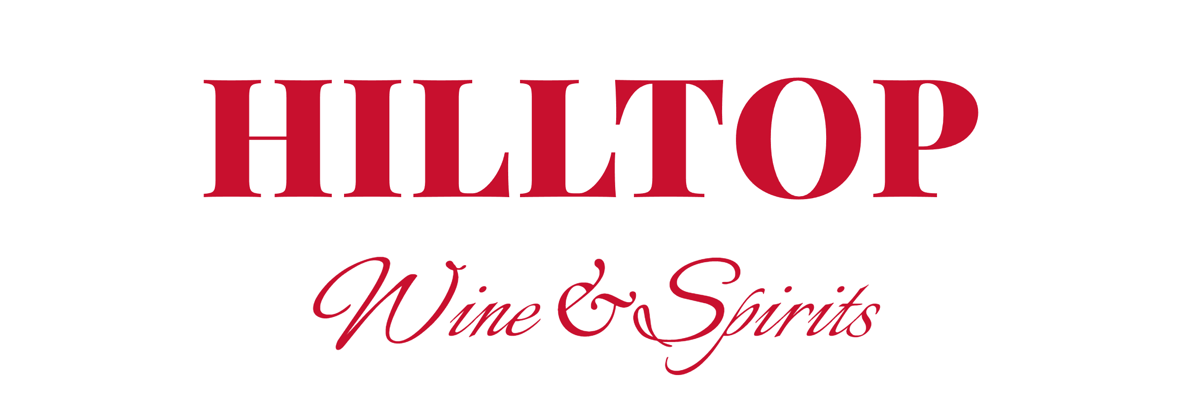 Hilltop Wine and Spirits