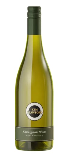 KIM CRAWFORD SAUVIGNON BLANC