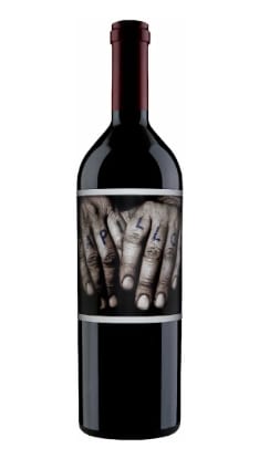 ORIN SWIFT PAPILLON
